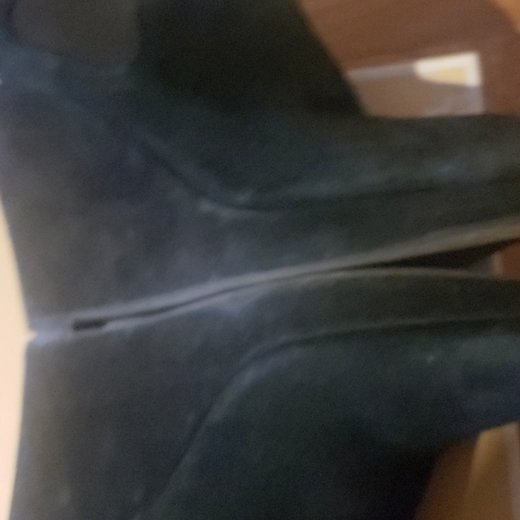 Booties Jessica Simson - Picture 3 of 4